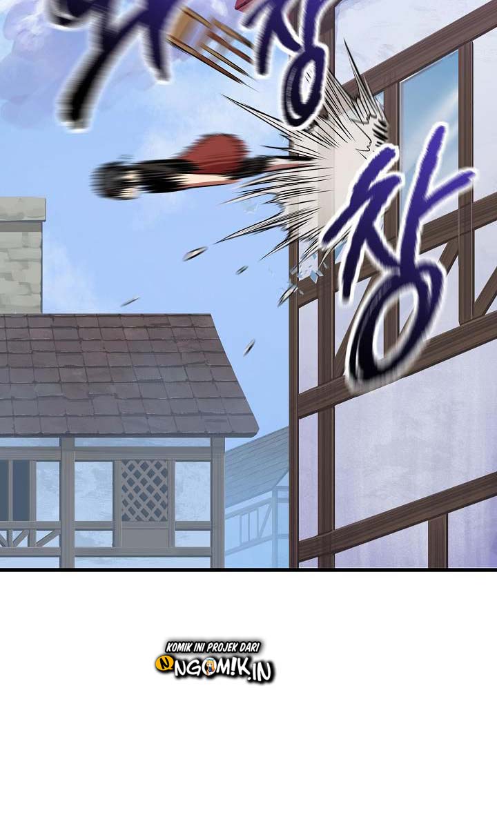 Otherworldly Sword King’s Survival Records chapter 15